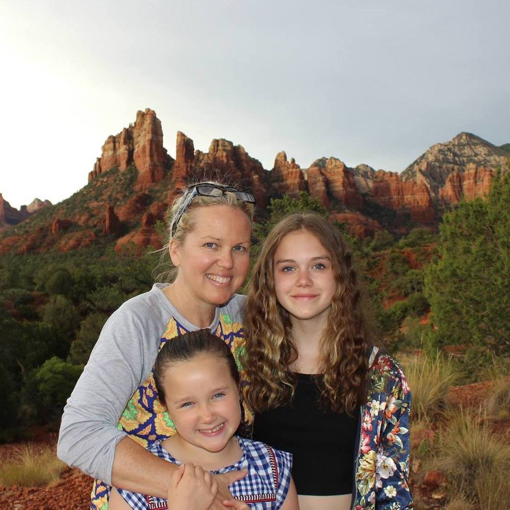 Meet your Posher, Tara